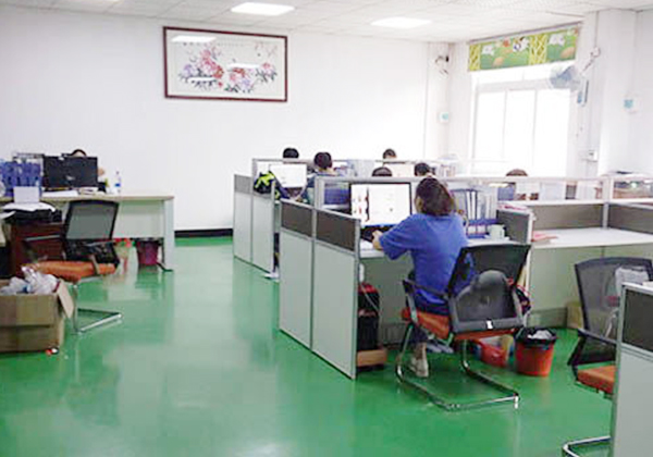 Dongguan Qusheng Precision Mould Parts Co., Ltd.