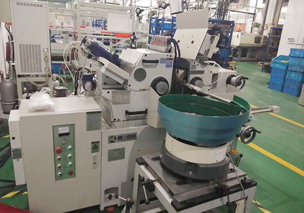 Dongguan Qusheng Precision Mould Parts Co., Ltd.