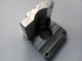 CNC-Nicht-Standard-Teile