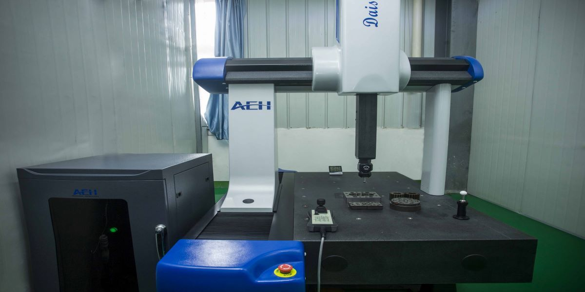 Dongguan Qusheng Precision Mold Parts Co., Ltd.