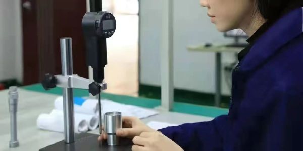 Dongguan Qusheng Precision Mold Parts Co., Ltd.